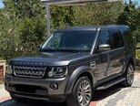 Land Rover Discovery-2
