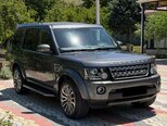 Land Rover Discovery-1