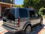 Land Rover Discovery-3