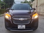 Chevrolet Trax-1