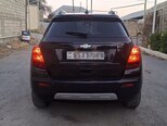 Chevrolet Trax-2