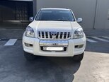 Toyota Land Cruiser Prado-1
