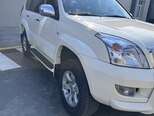 Toyota Land Cruiser Prado-2
