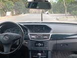 Mercedes E 220-6