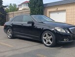 Mercedes E 220-2