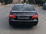 Mercedes E 220-5