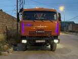 KamAz 65115-1