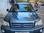 Toyota Highlander-1