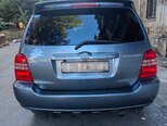 Toyota Highlander-2