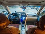 Toyota Highlander-5