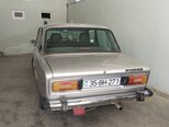 LADA (VAZ) 2106-15
