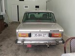LADA (VAZ) 2106-8