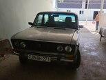 LADA (VAZ) 2106-1