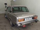 LADA (VAZ) 2106-5
