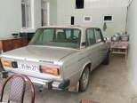 LADA (VAZ) 2106-7
