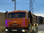 KamAz 65115-5