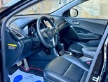 Hyundai Santa Fe-11