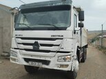 HOWO Sinotruk-1