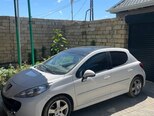 Peugeot 207-2