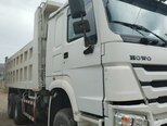HOWO Sinotruk-2