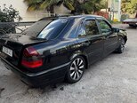 Mercedes C 180-3