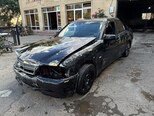 Mercedes C 180-2