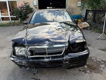 Mercedes C 180-1