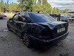 Mercedes C 180-7