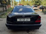Mercedes C 180-6