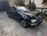 Mercedes C 180-5