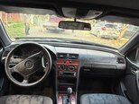 Mercedes C 180-11
