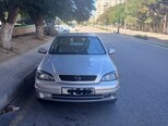 Opel Astra-1