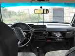 LADA (VAZ) 21099-4