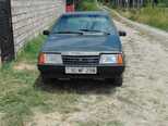 LADA (VAZ) 21099-1