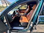 Bentley Bentayga-13