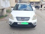 Honda CR-V-1