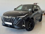 Changan Uni-Z-1