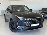 Changan Uni-Z-3