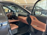 Changan Uni-Z-9