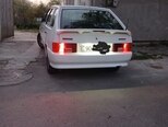 LADA (VAZ) 2114-3