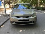 Toyota Prius-1