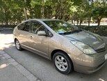 Toyota Prius-5
