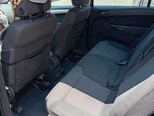 Opel Zafira-7