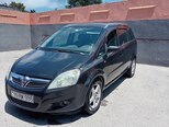 Opel Zafira-2