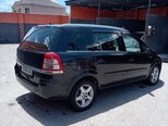 Opel Zafira-3