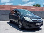 Opel Zafira-1