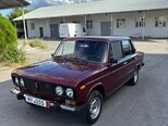 LADA (VAZ) 2106-3