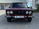 LADA (VAZ) 2106-6