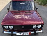 LADA (VAZ) 2106-5