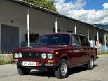 LADA (VAZ) 2106-17